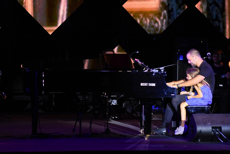 Michel Fadel Meets the GIPSY KINGS 